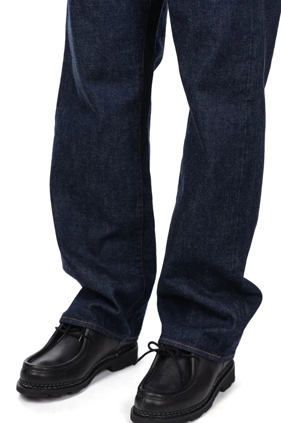 New Ordinary Fits Type Loose Denim - One Wash