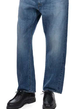 Discount Ordinary Fits Type Loose Denim - Used