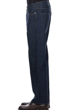 Discount Ordinary Fits Type Standard Denim - One Wash