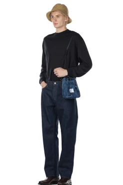 Discount Ordinary Fits Type Standard Denim - One Wash