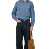 New Ordinary Fits Type Wide Denim - One Wash