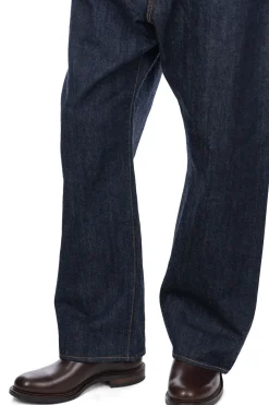 New Ordinary Fits Type Wide Denim - One Wash