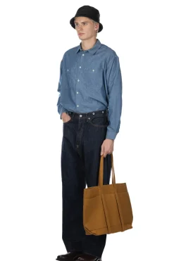 New Ordinary Fits Type Wide Denim - One Wash