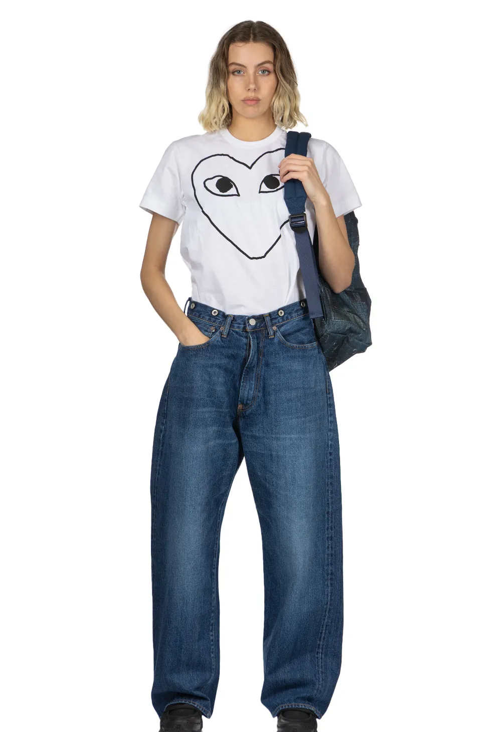 Sale Ordinary Fits 119 Type Wide Denim - Used