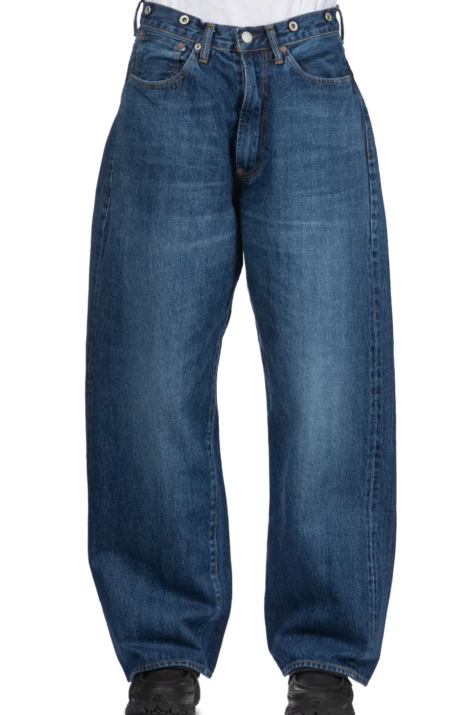 Sale Ordinary Fits 119 Type Wide Denim - Used