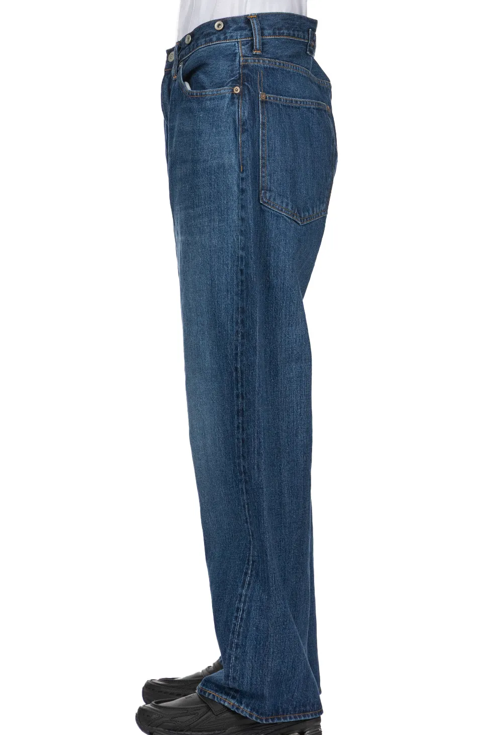 Sale Ordinary Fits 119 Type Wide Denim - Used