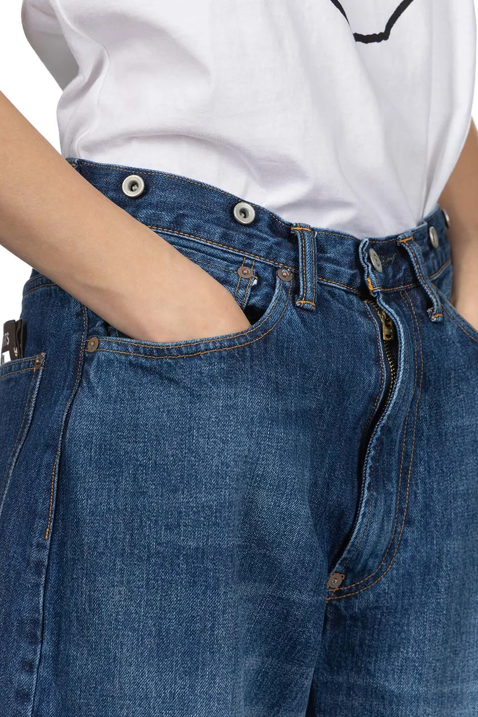 Sale Ordinary Fits 119 Type Wide Denim - Used