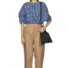 Sale NARU Typewriter Cozy Pants - Beige