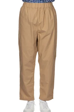 Sale NARU Typewriter Cozy Pants - Beige
