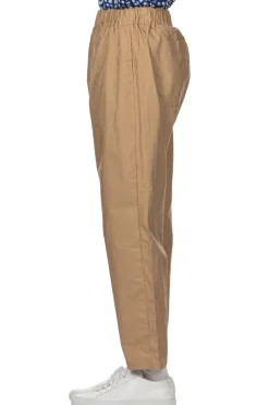 Sale NARU Typewriter Cozy Pants - Beige
