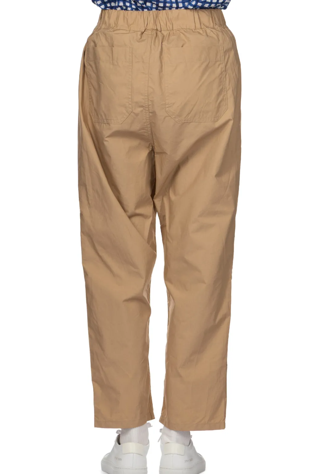 Sale NARU Typewriter Cozy Pants - Beige