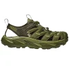Outlet Hoka U Hopara - Forest Floor x Fennel