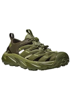 Outlet Hoka U Hopara - Forest Floor x Fennel