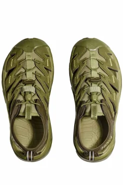 Outlet Hoka U Hopara - Forest Floor x Fennel