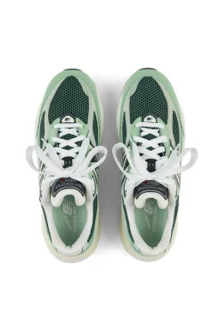 Discount New Balance U990AB6 - Avocado