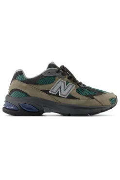 Outlet New Balance U2010AGY - Dockside Indigo