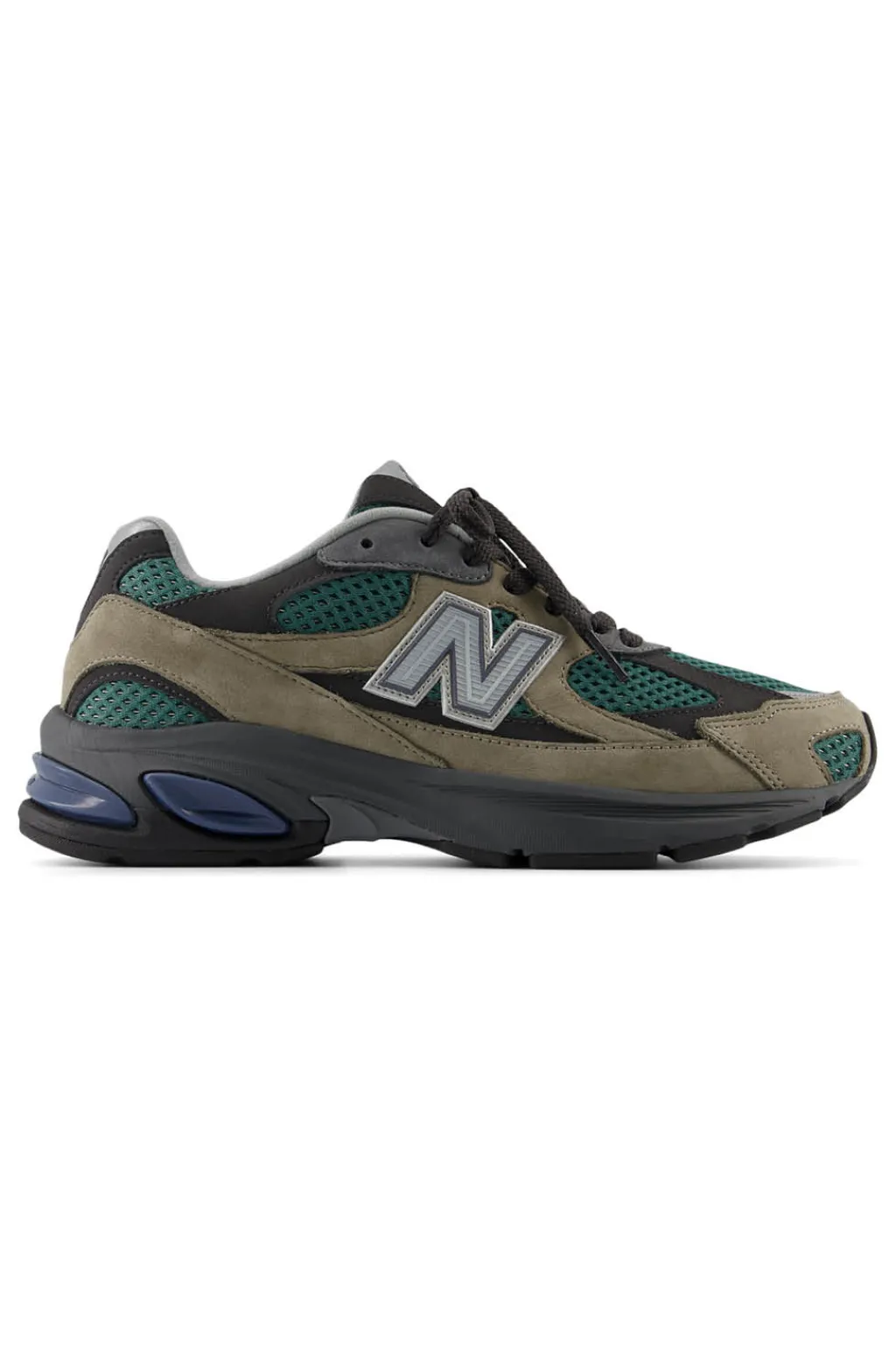Outlet New Balance U2010AGY - Dockside Indigo
