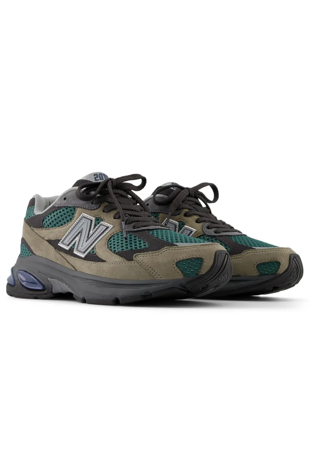 Outlet New Balance U2010AGY - Dockside Indigo