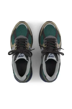 Outlet New Balance U2010AGY - Dockside Indigo