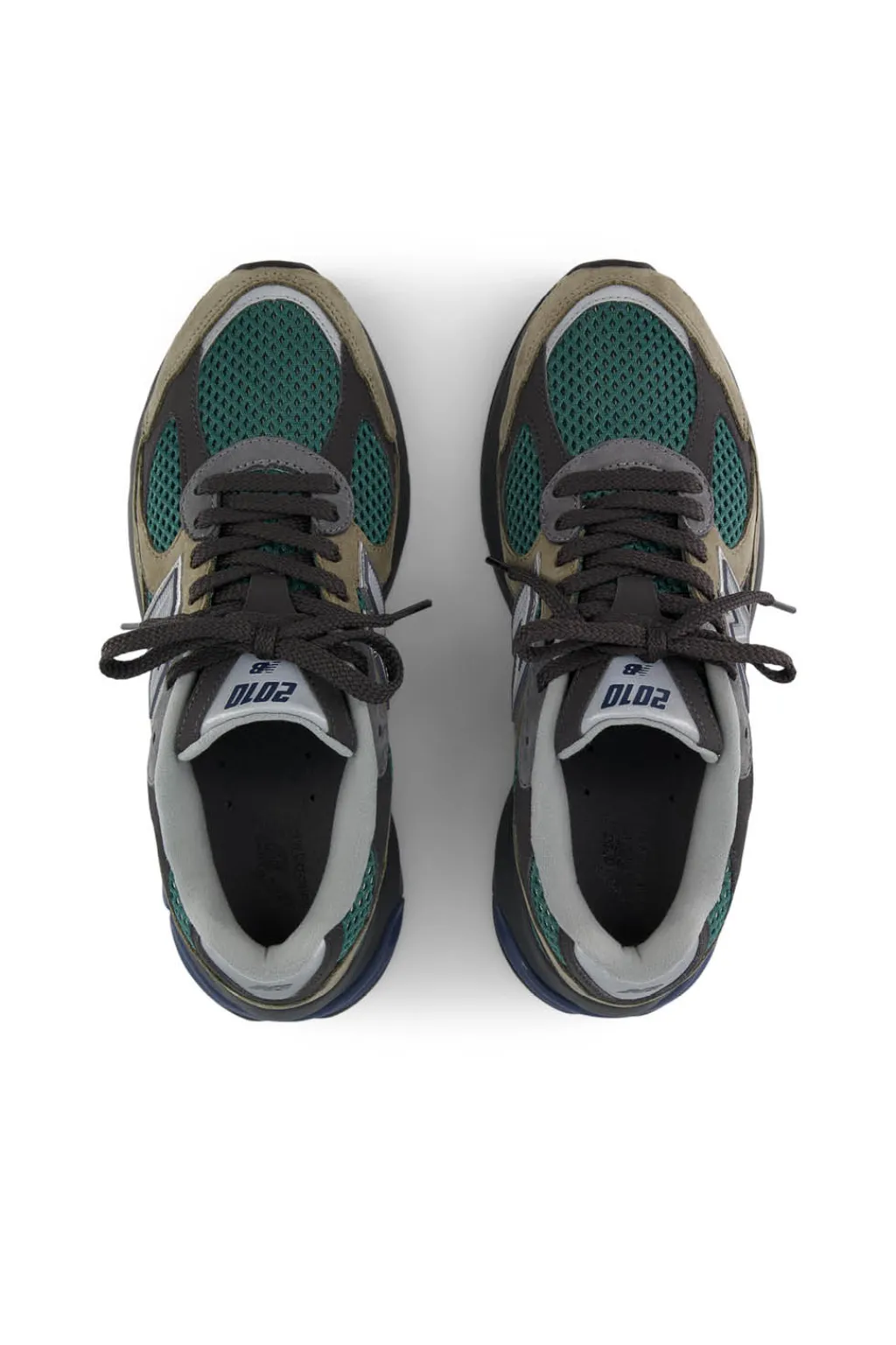 Outlet New Balance U2010AGY - Dockside Indigo