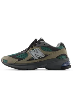 Outlet New Balance U2010AGY - Dockside Indigo