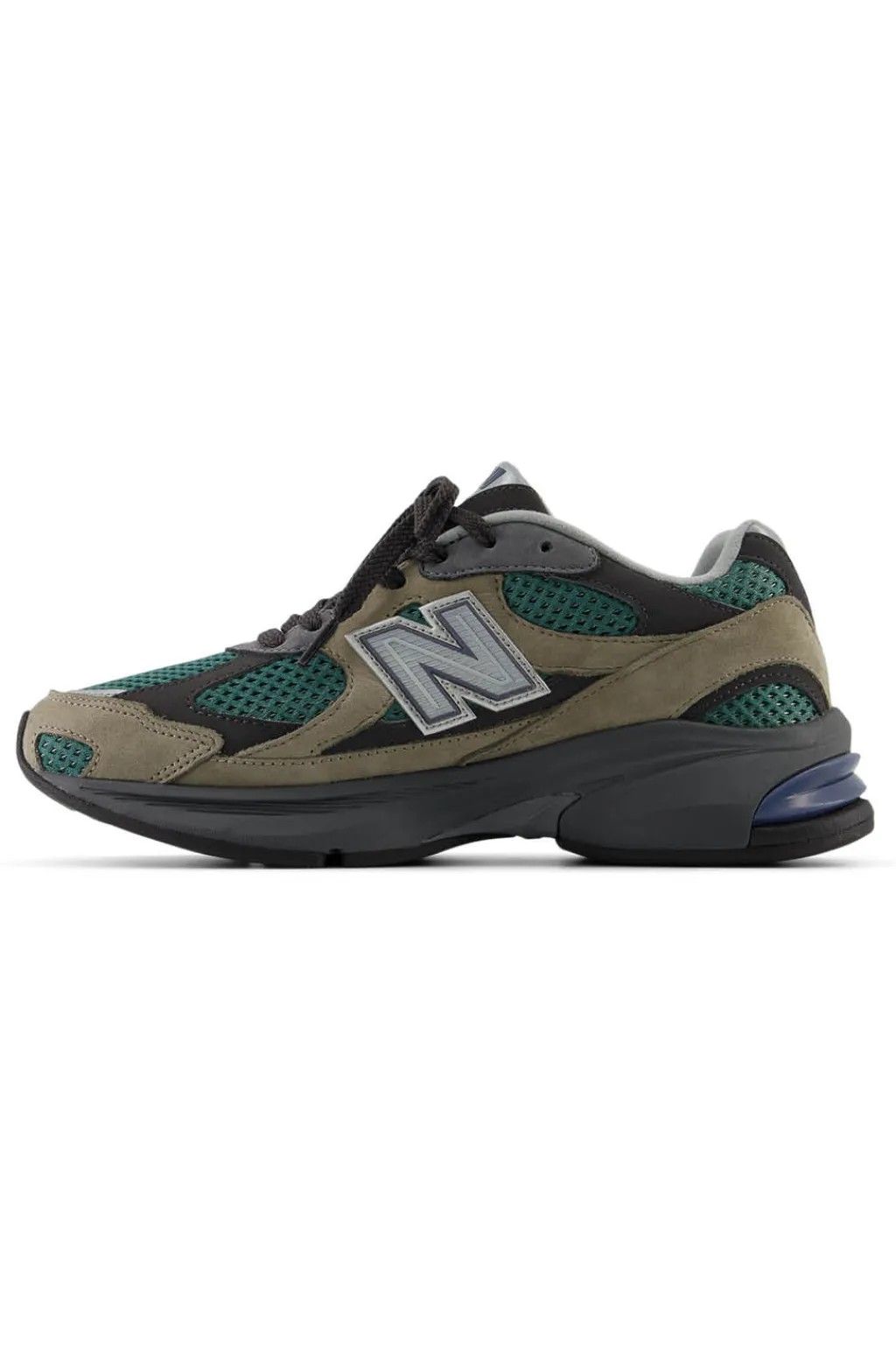 Outlet New Balance U2010AGY - Dockside Indigo