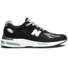 Online New Balance U991BK2 - Black with Smoked Pearl Silver