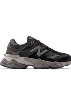 Online New Balance U9060BLK - Black