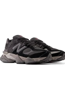 Online New Balance U9060BLK - Black