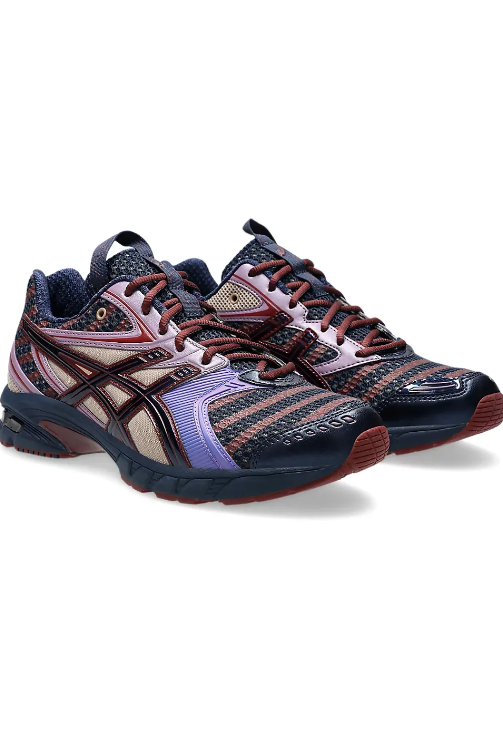 Sale Asics UB9-S GEL-DS Trainer 14 - Midnight Purple Oxide