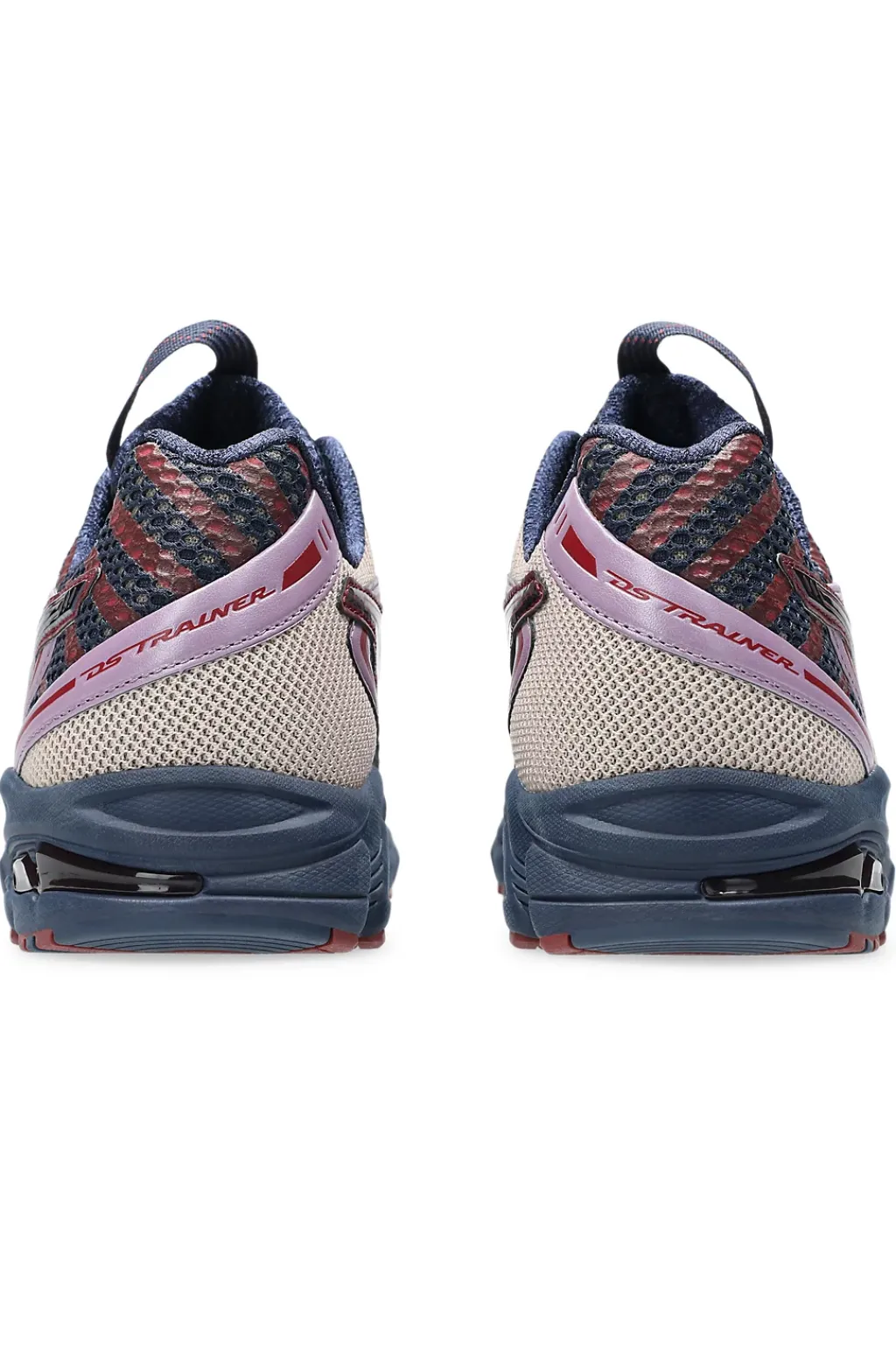 Sale Asics UB9-S GEL-DS Trainer 14 - Midnight Purple Oxide