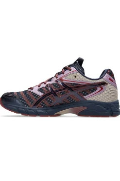 Sale Asics UB9-S GEL-DS Trainer 14 - Midnight Purple Oxide
