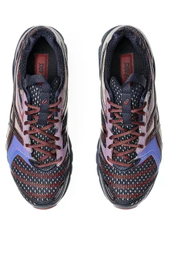 Sale Asics UB9-S GEL-DS Trainer 14 - Midnight Purple Oxide