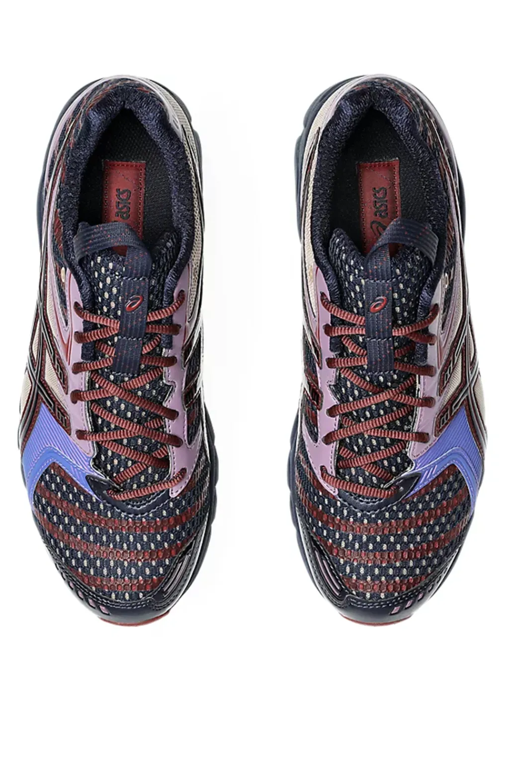 Sale Asics UB9-S GEL-DS Trainer 14 - Midnight Purple Oxide