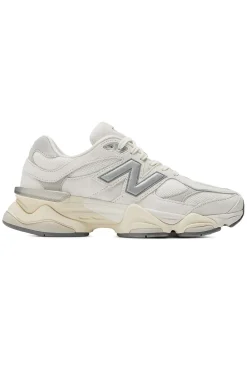 Online New Balance U9060ECA - Sea salt with concrete and silver metallic