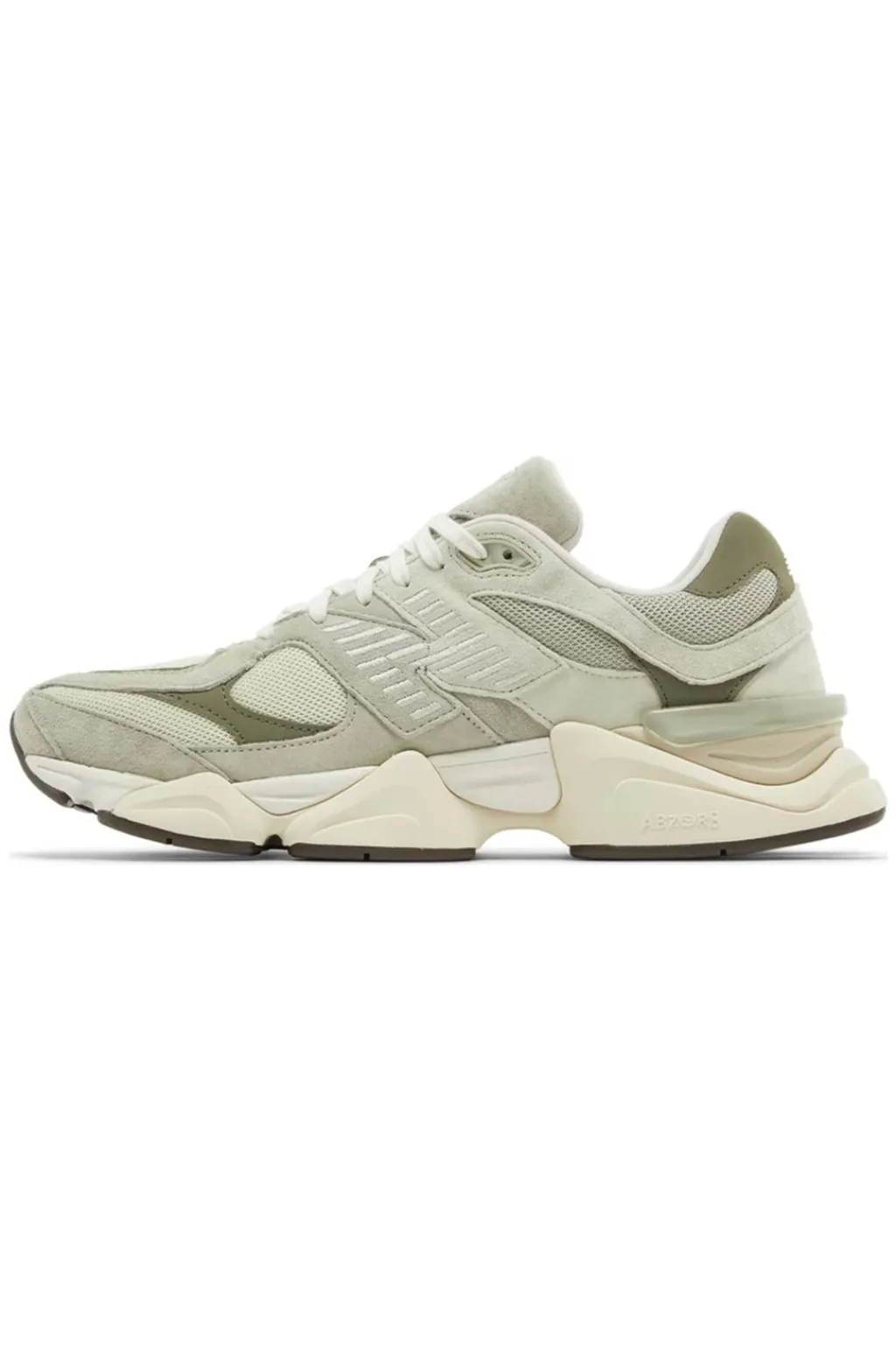 Best New Balance U9060EEC - Olivine