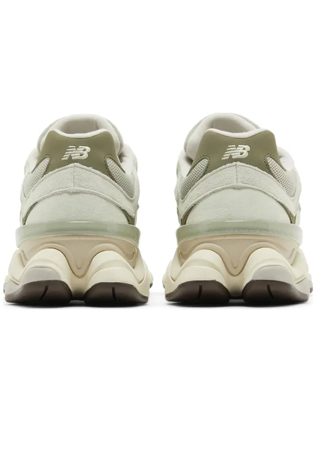 Best New Balance U9060EEC - Olivine