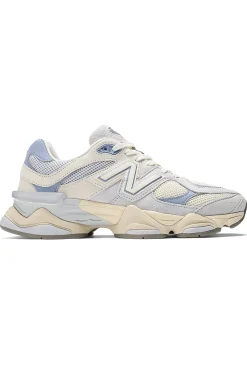 Hot New Balance U9060EEL - Pearl Grey Linen