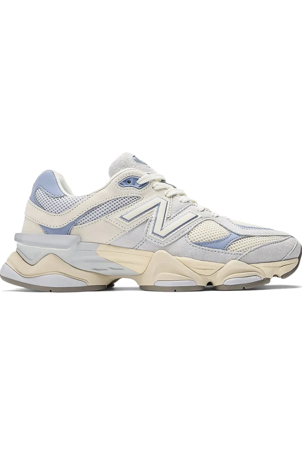 Hot New Balance U9060EEL - Pearl Grey Linen