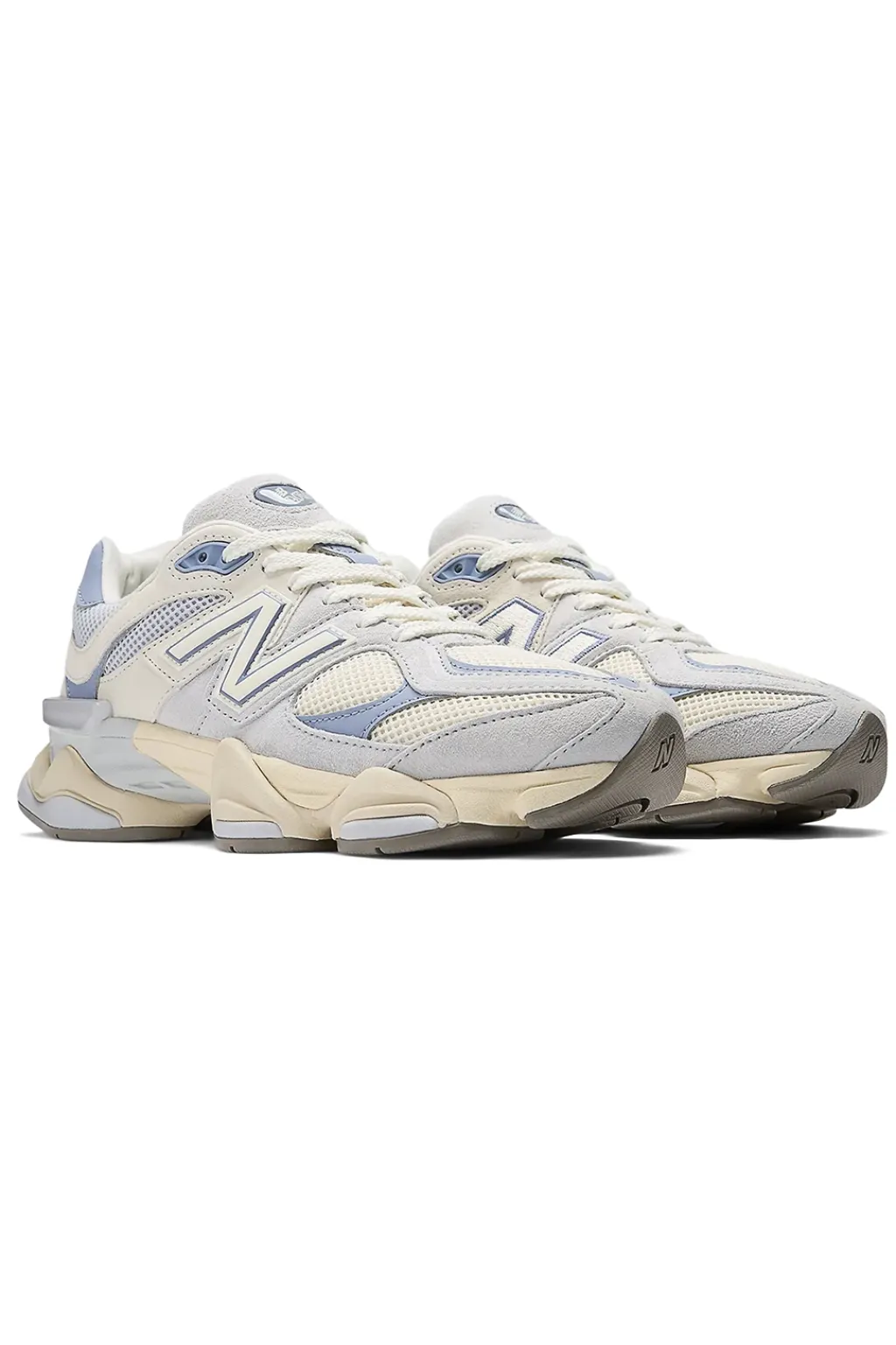Hot New Balance U9060EEL - Pearl Grey Linen