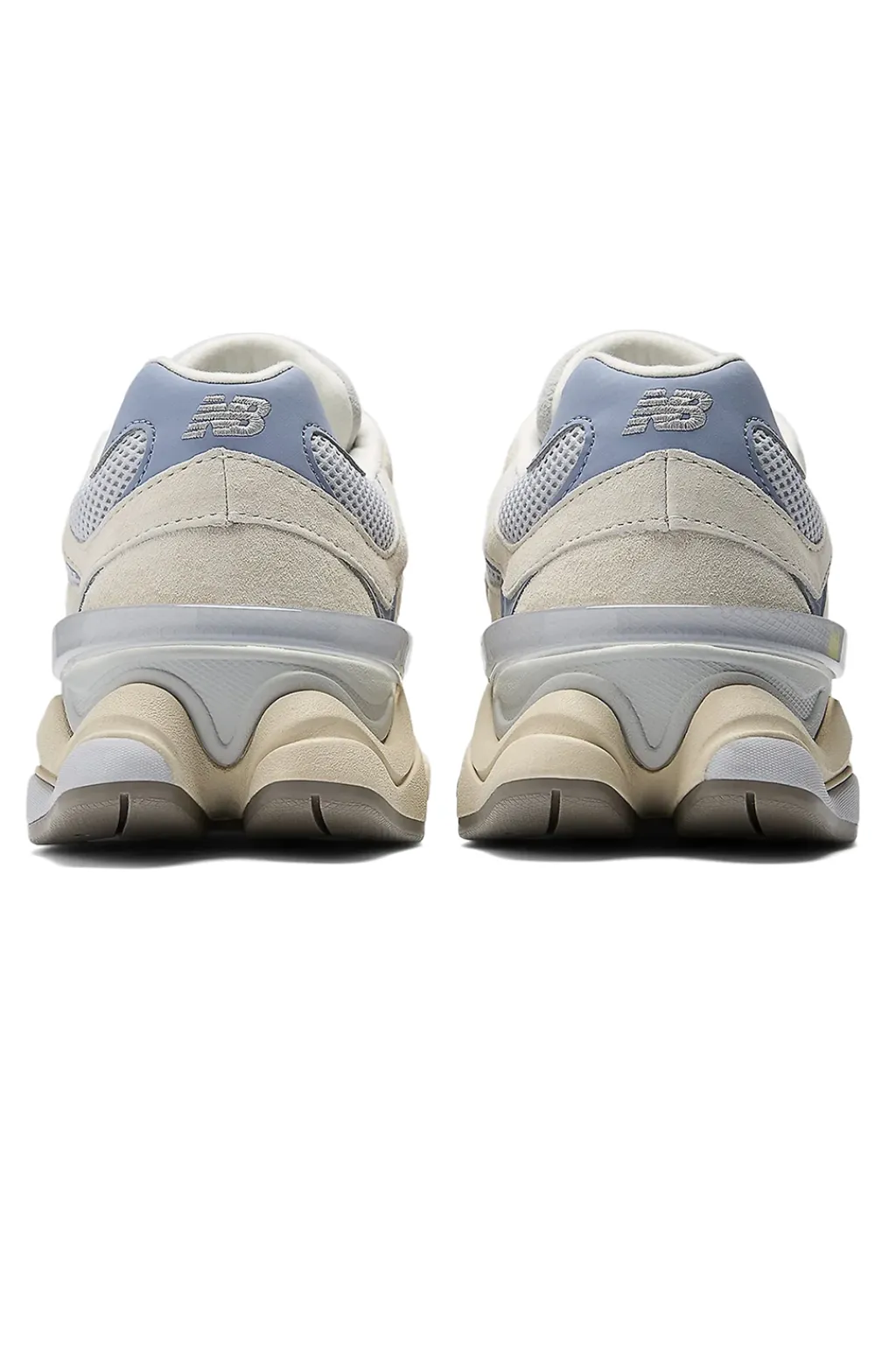 Hot New Balance U9060EEL - Pearl Grey Linen