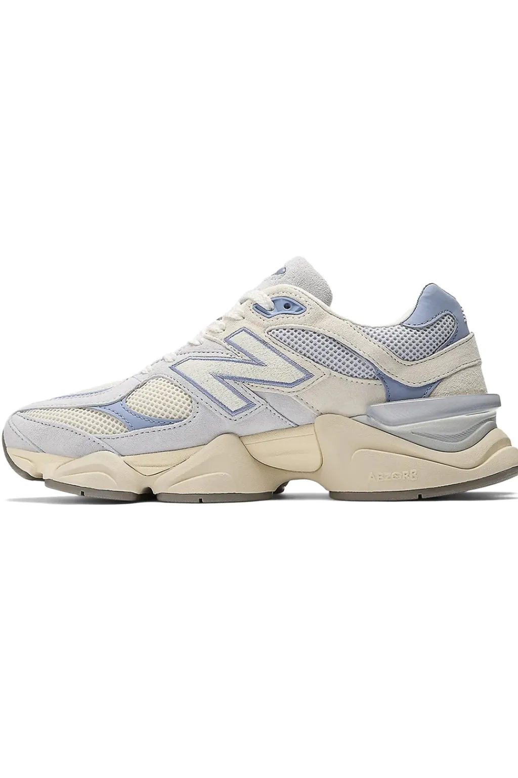 Hot New Balance U9060EEL - Pearl Grey Linen