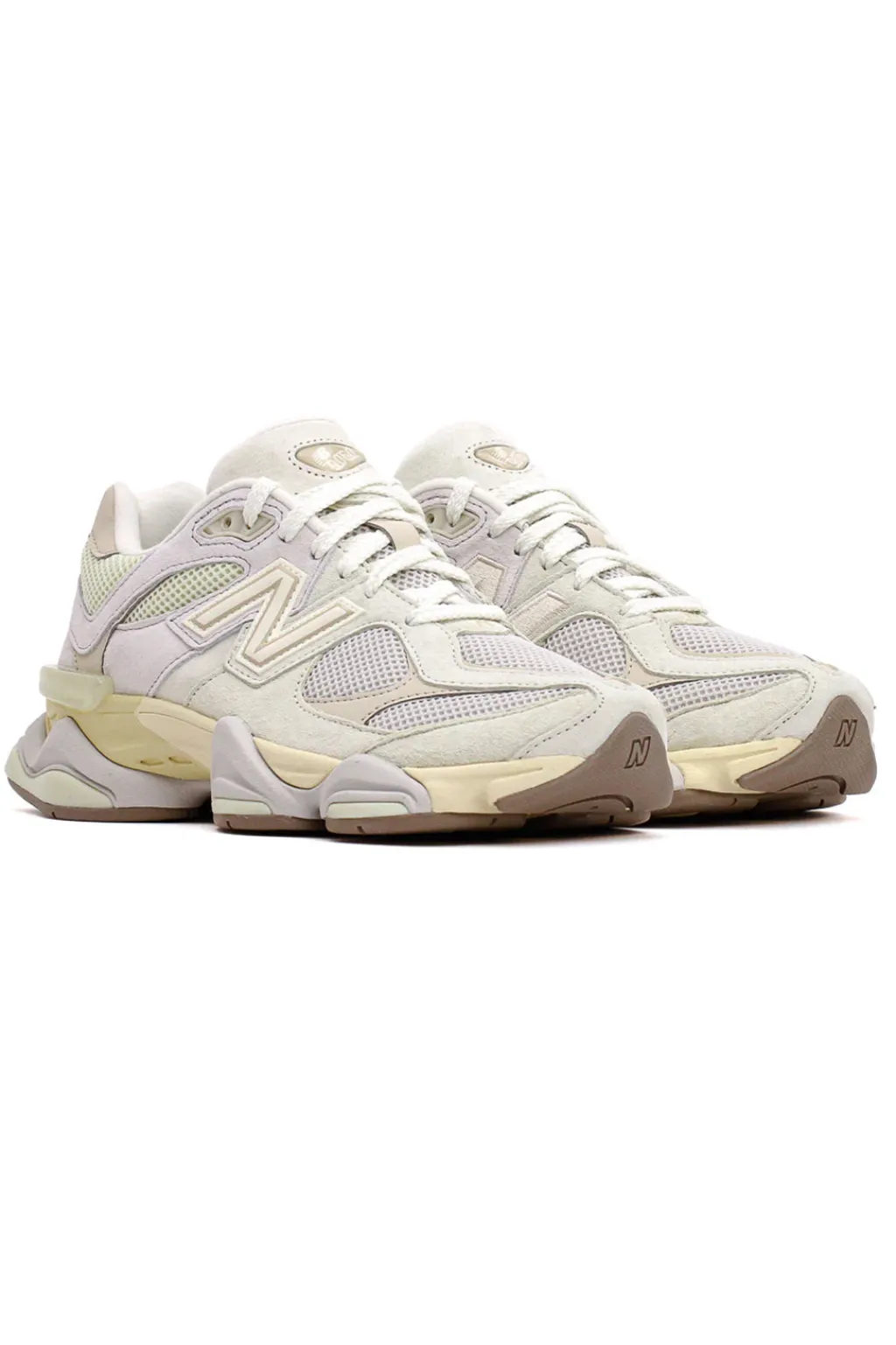 Hot New Balance U9060EEP - Mineral Grey Matter