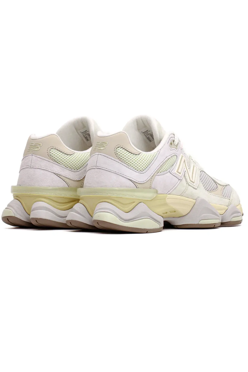 Hot New Balance U9060EEP - Mineral Grey Matter