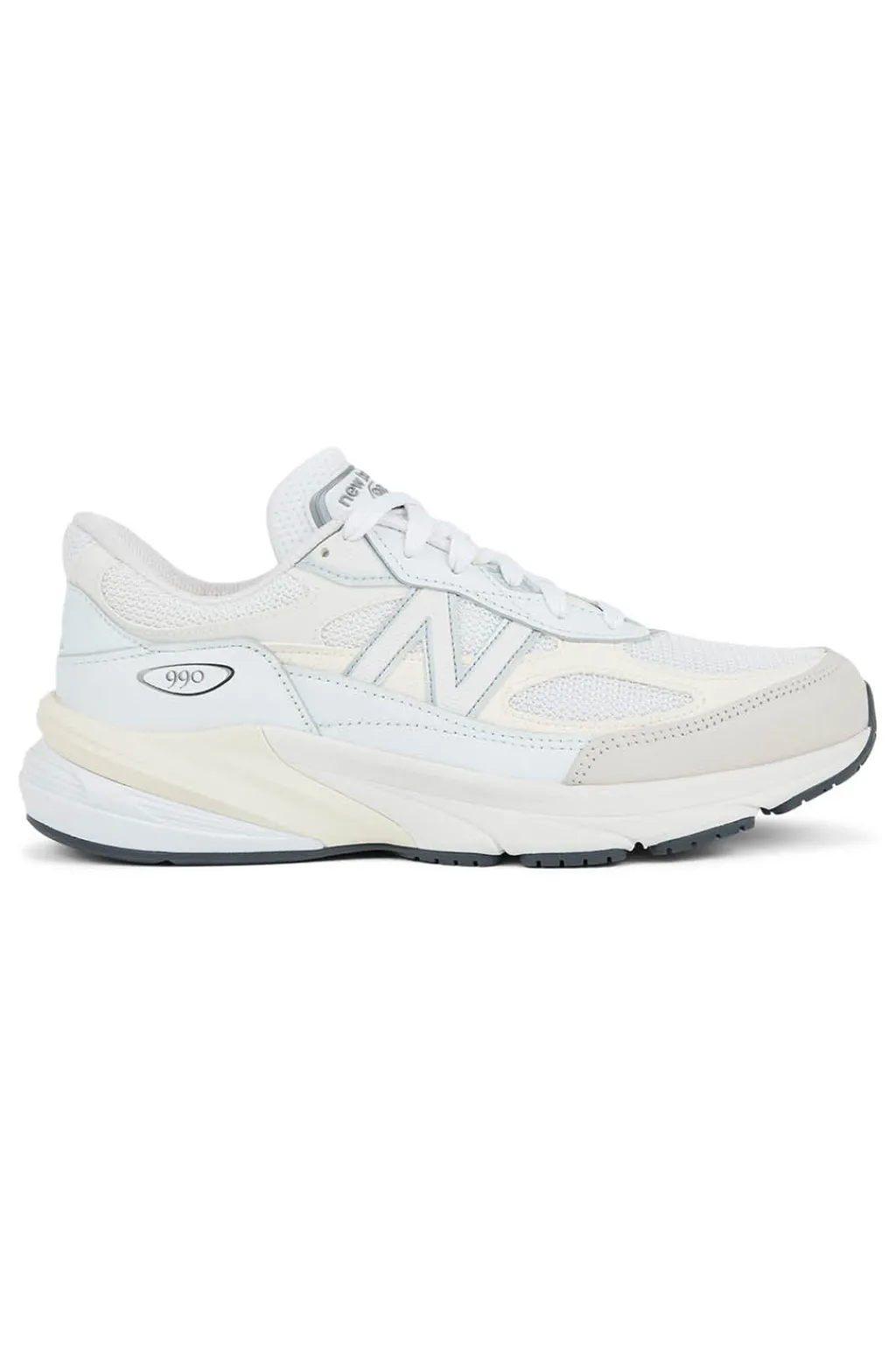 Hot New Balance U990GB6 - White Sea Salt