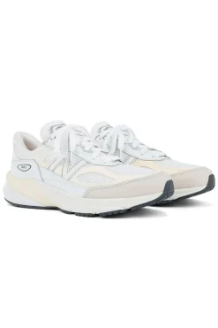 Hot New Balance U990GB6 - White Sea Salt