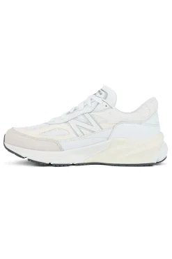 Hot New Balance U990GB6 - White Sea Salt