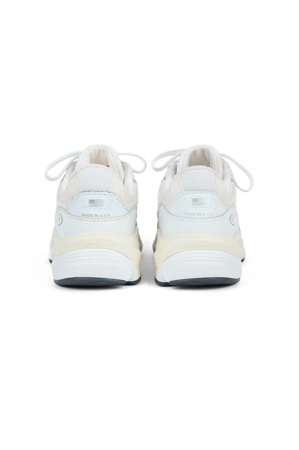 Hot New Balance U990GB6 - White Sea Salt