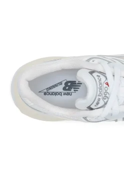 Hot New Balance U990GB6 - White Sea Salt