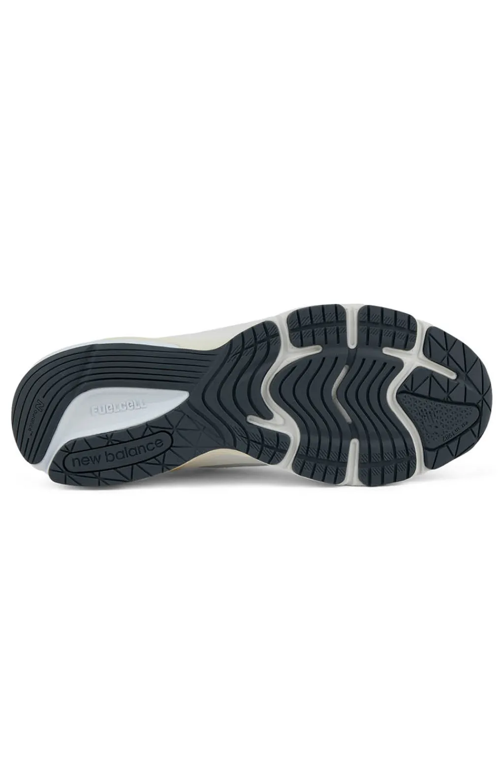 Hot New Balance U990GB6 - White Sea Salt